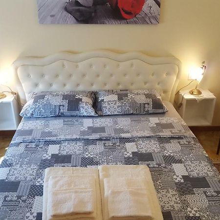 Casa Ristori Apartment Verona Bagian luar foto