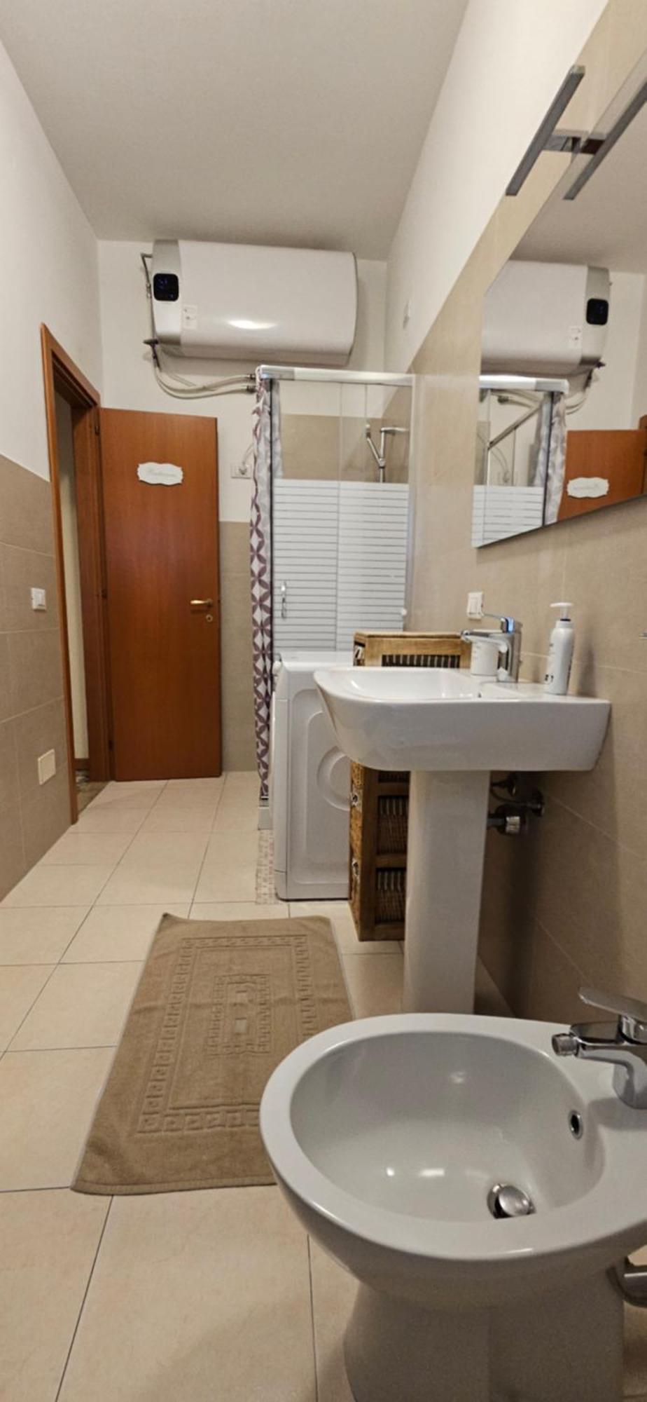 Casa Ristori Apartment Verona Bagian luar foto