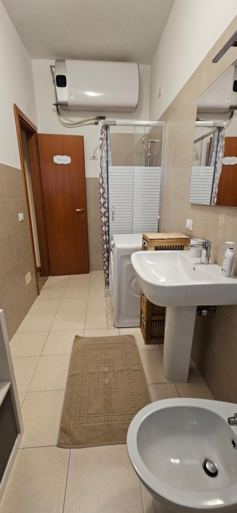 Casa Ristori Apartment Verona Bagian luar foto