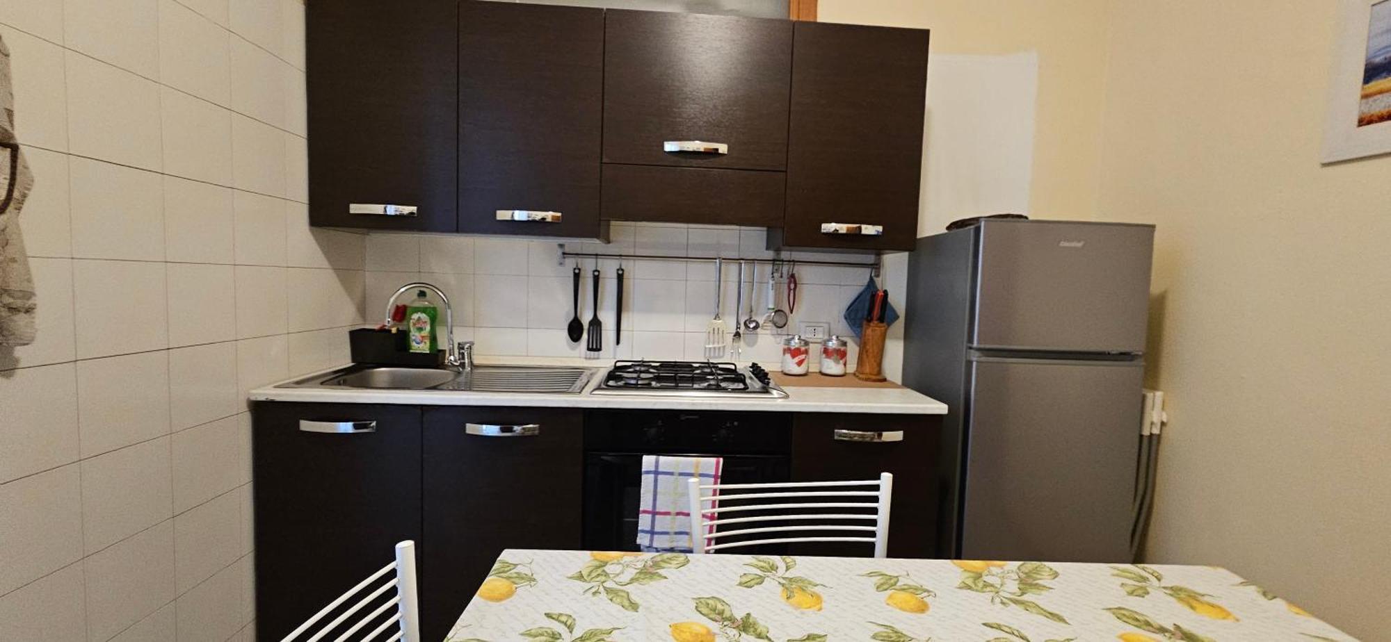 Casa Ristori Apartment Verona Bagian luar foto