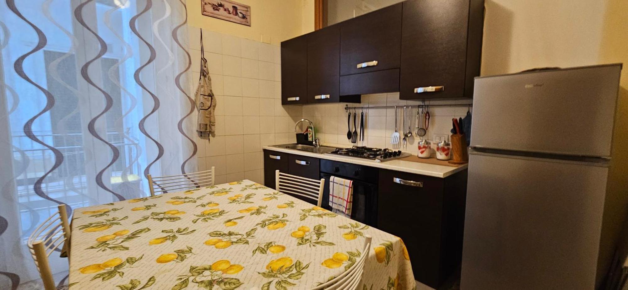 Casa Ristori Apartment Verona Bagian luar foto
