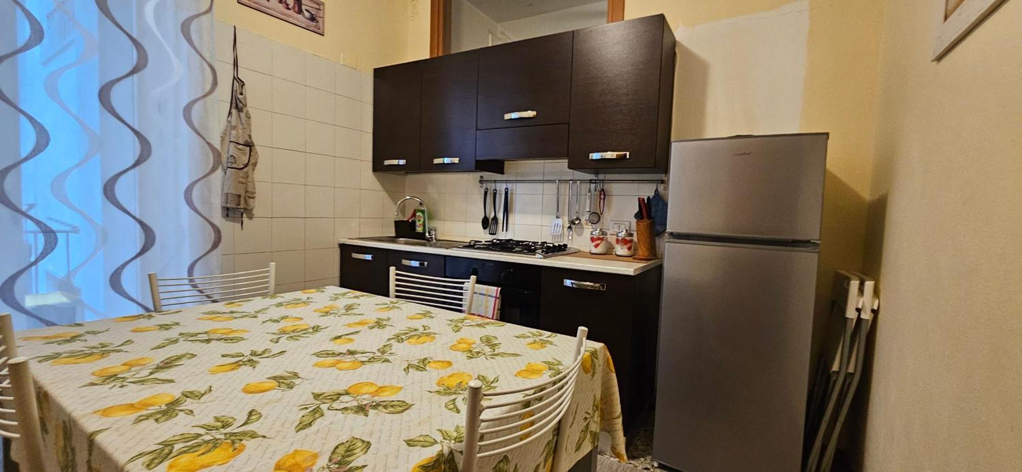 Casa Ristori Apartment Verona Bagian luar foto