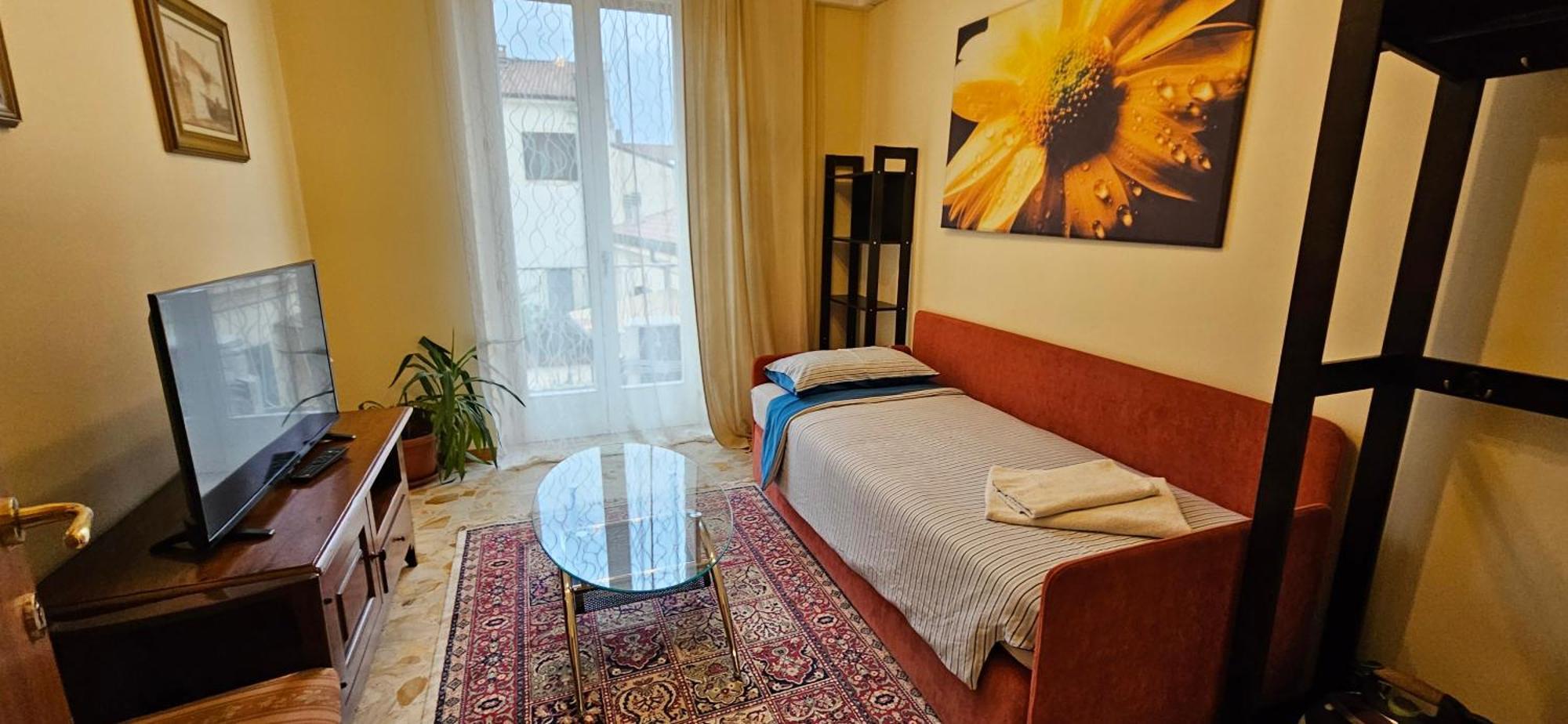Casa Ristori Apartment Verona Bagian luar foto
