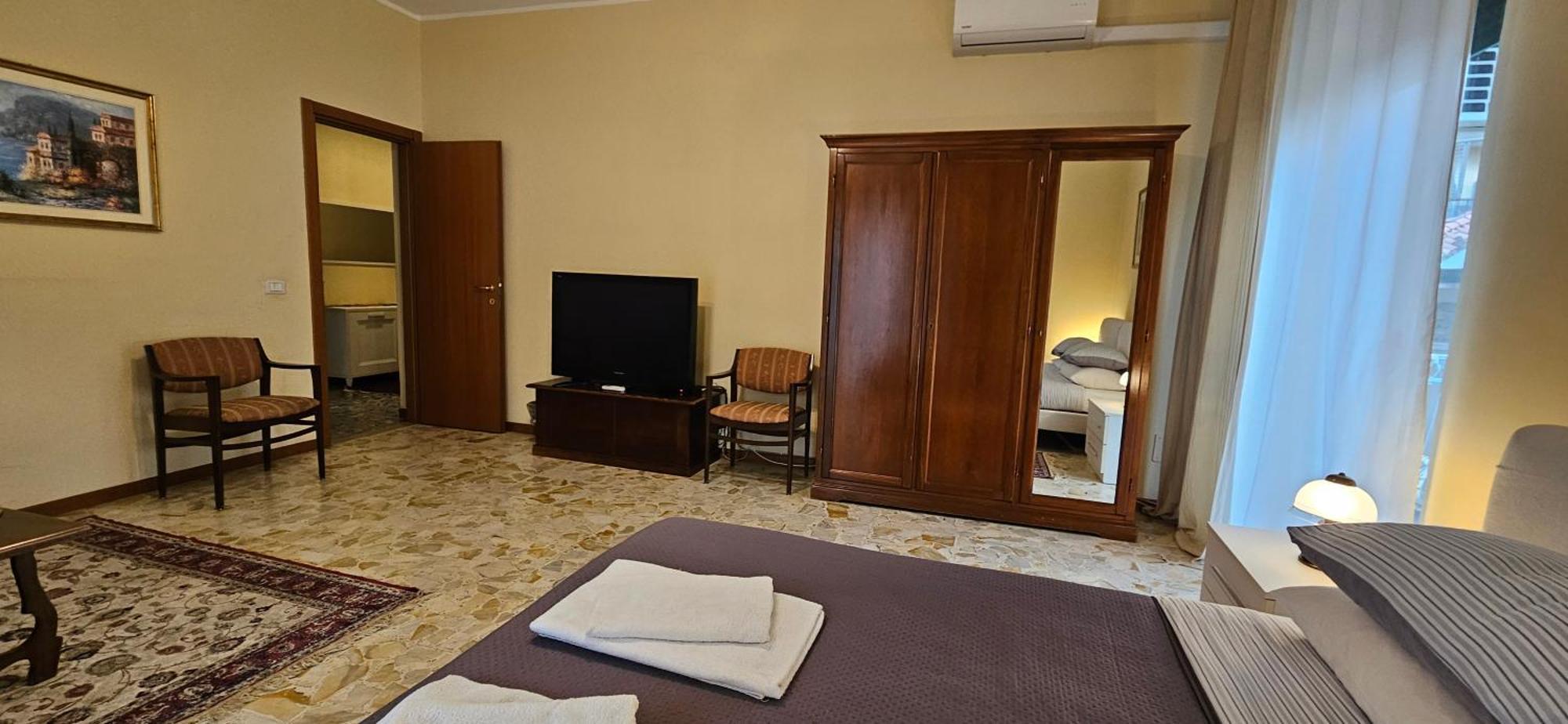Casa Ristori Apartment Verona Bagian luar foto
