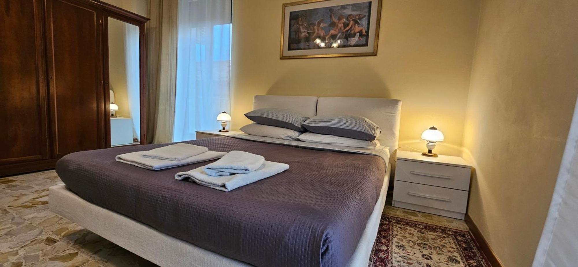 Casa Ristori Apartment Verona Bagian luar foto