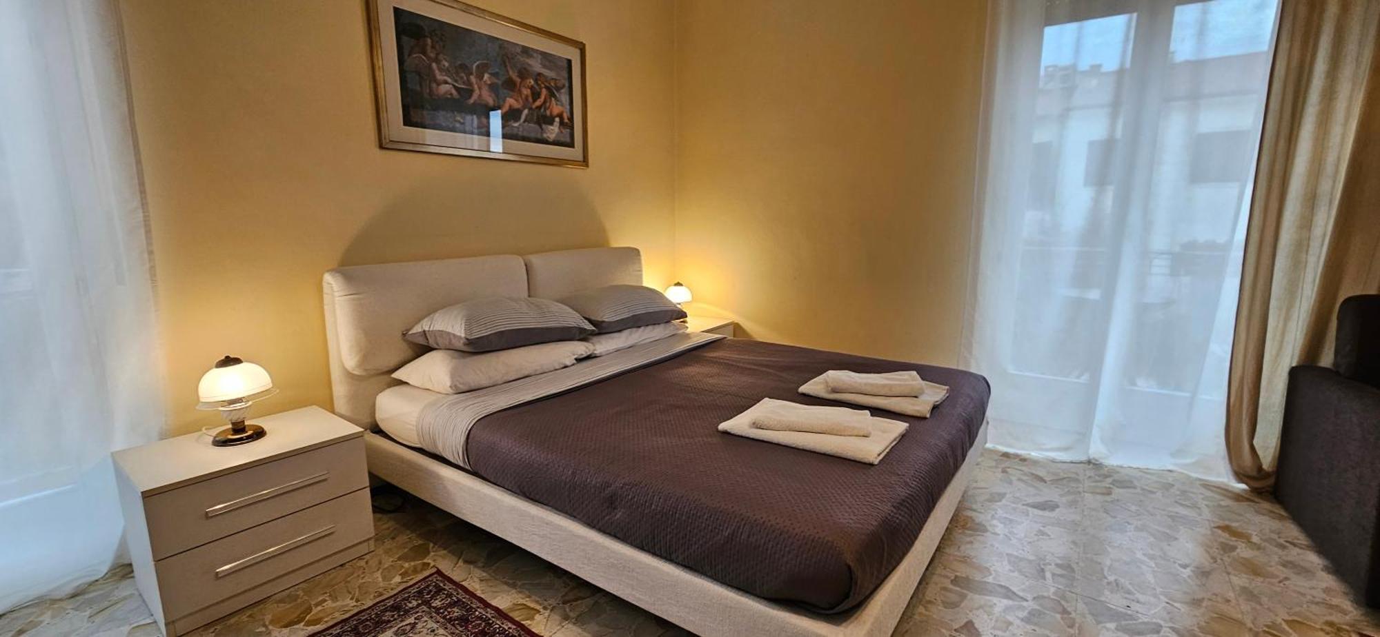 Casa Ristori Apartment Verona Bagian luar foto