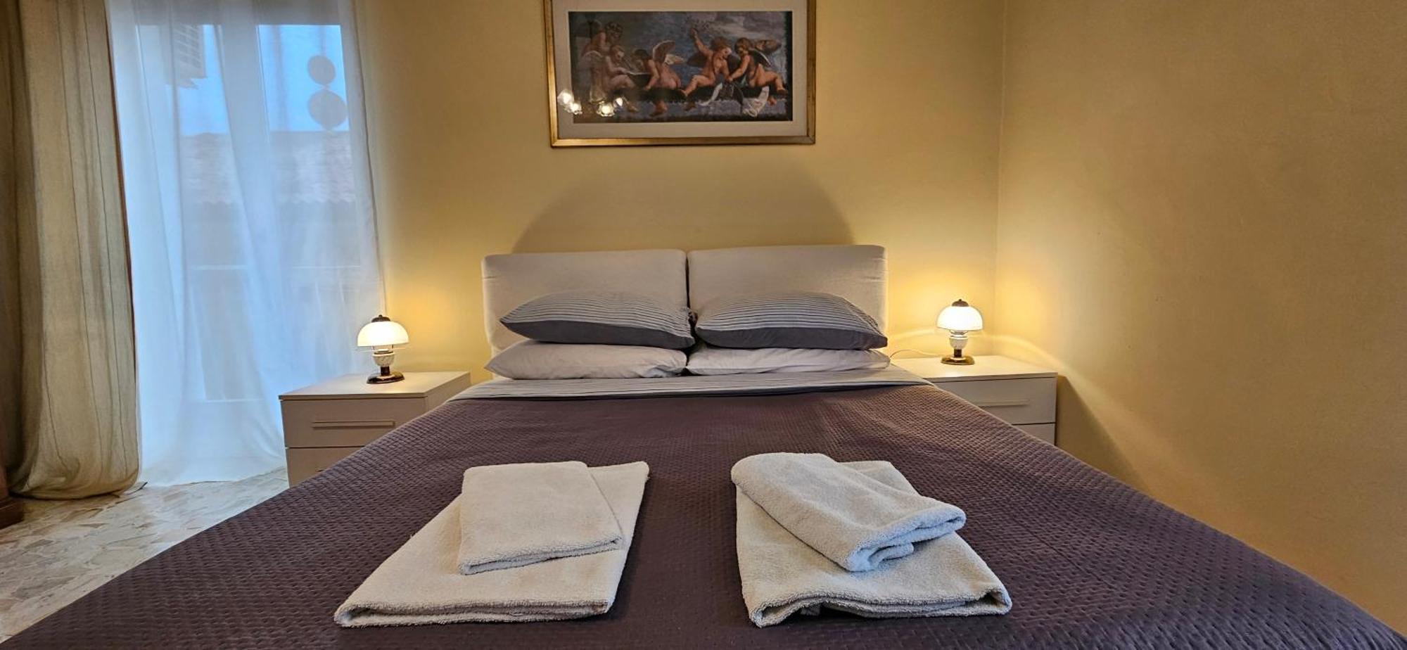 Casa Ristori Apartment Verona Bagian luar foto