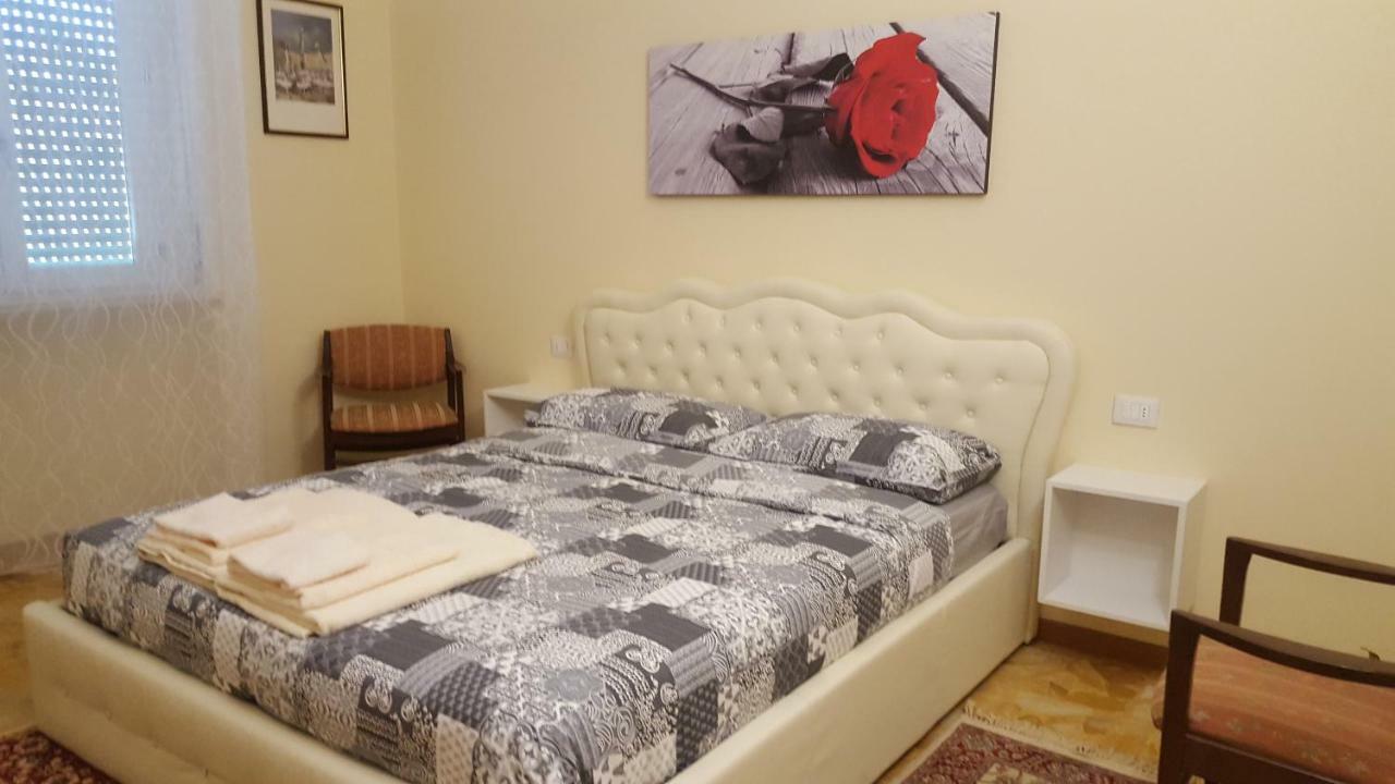 Casa Ristori Apartment Verona Bagian luar foto