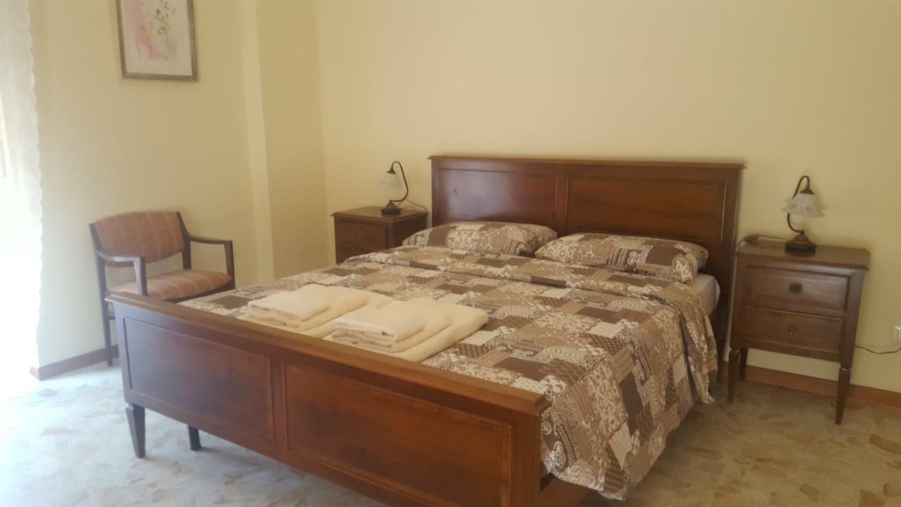 Casa Ristori Apartment Verona Bagian luar foto