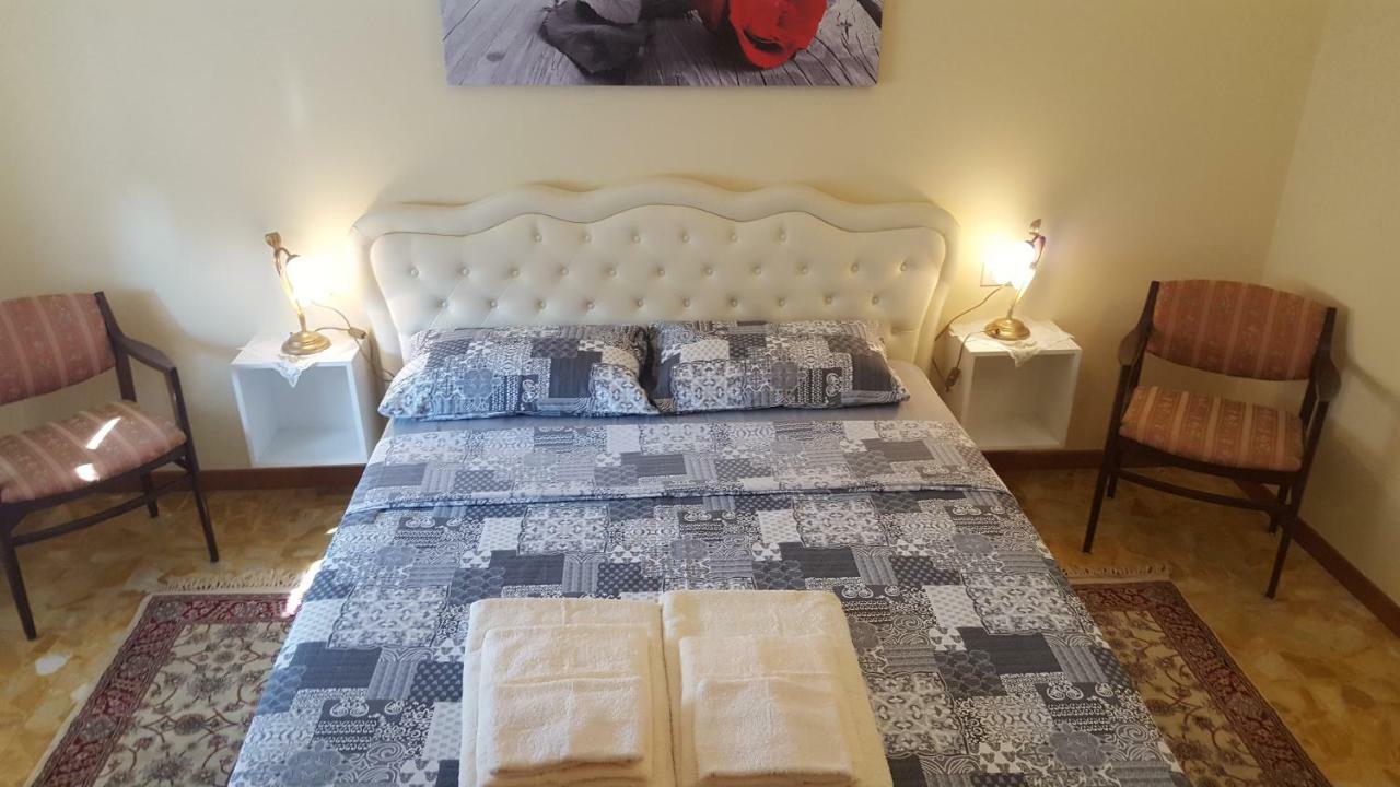Casa Ristori Apartment Verona Bagian luar foto