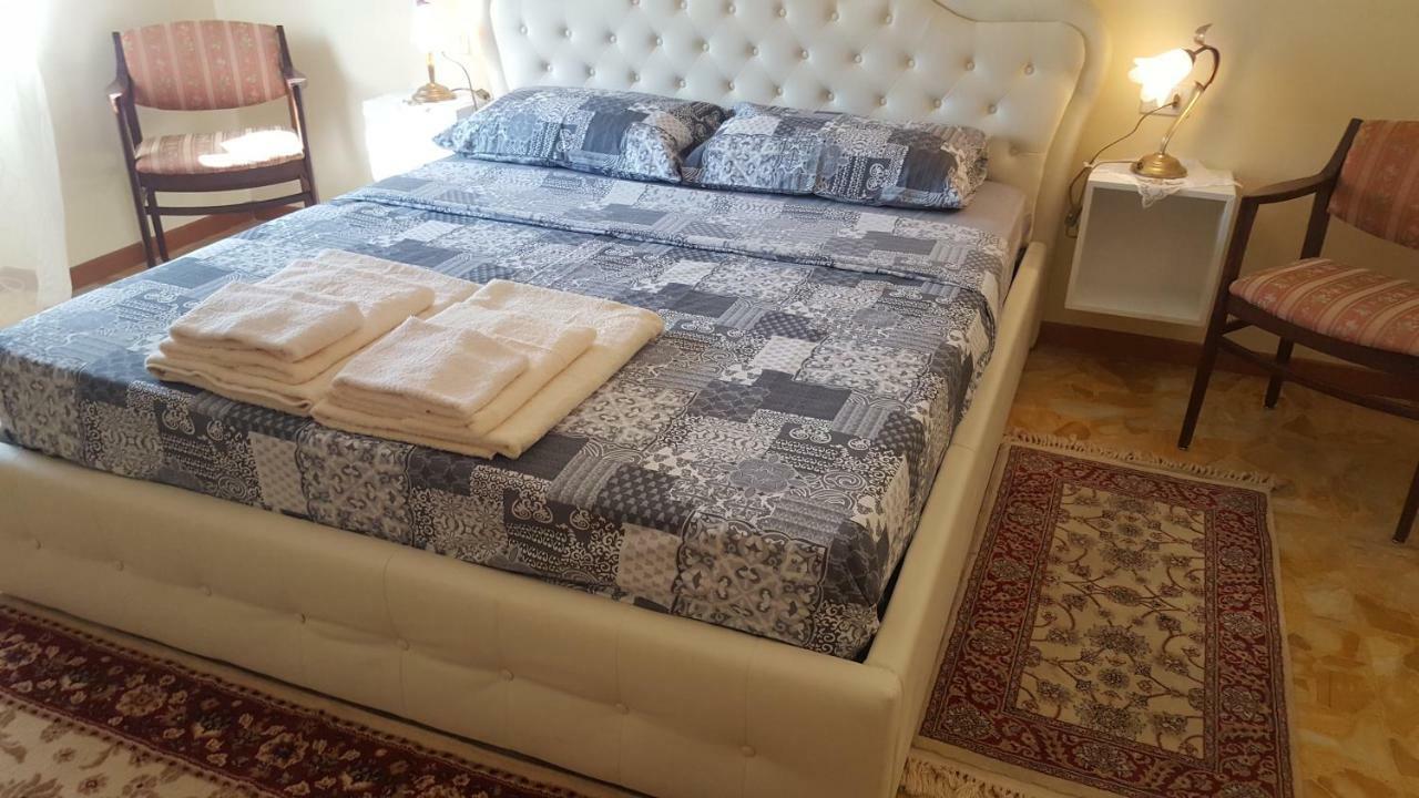 Casa Ristori Apartment Verona Bagian luar foto