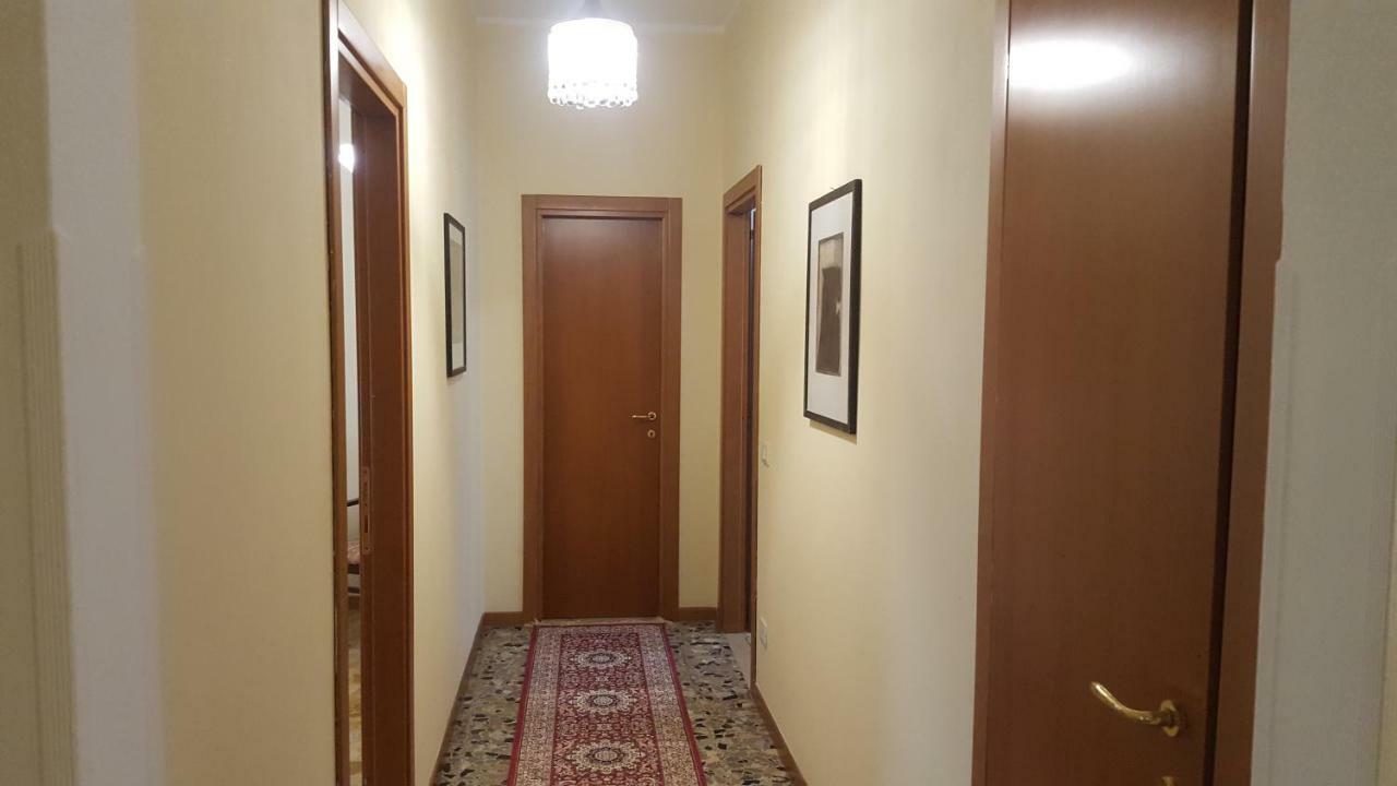 Casa Ristori Apartment Verona Bagian luar foto