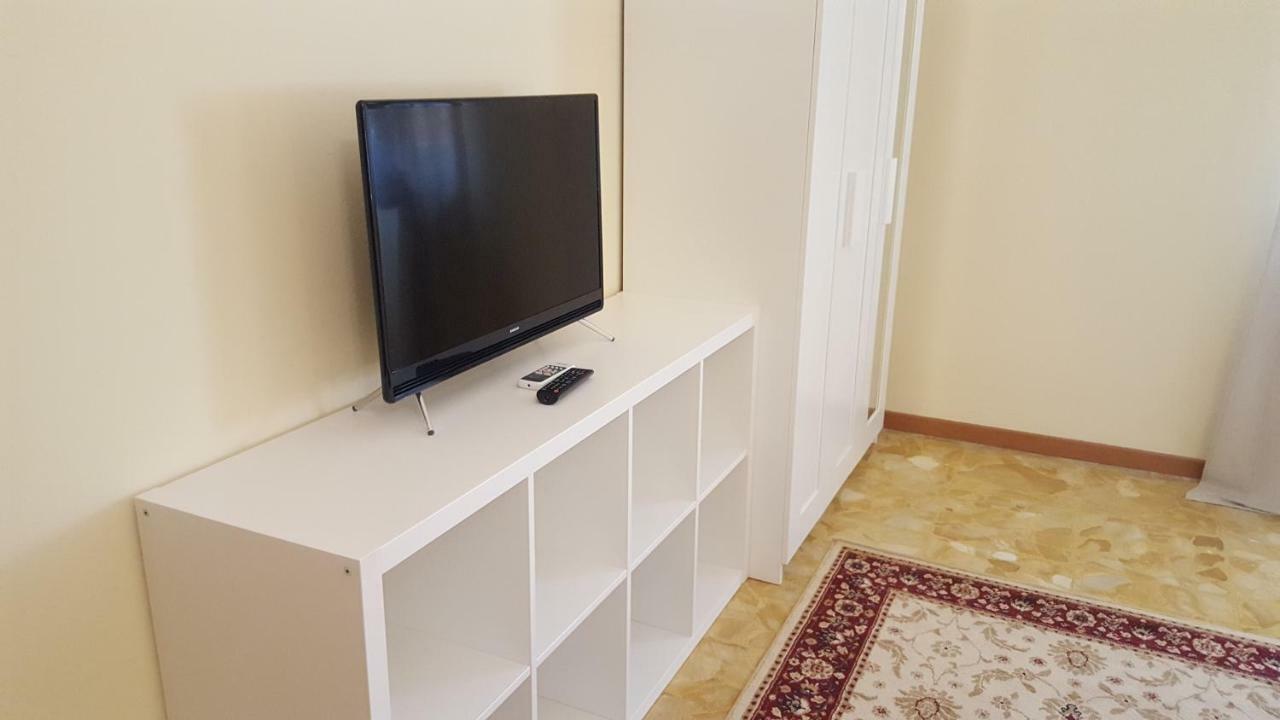 Casa Ristori Apartment Verona Bagian luar foto