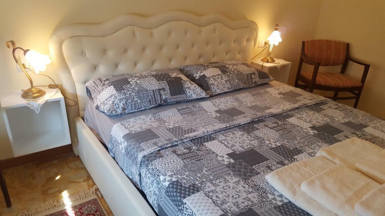 Casa Ristori Apartment Verona Bagian luar foto