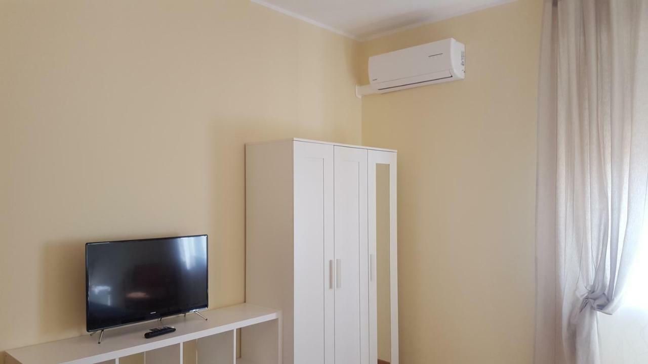 Casa Ristori Apartment Verona Bagian luar foto