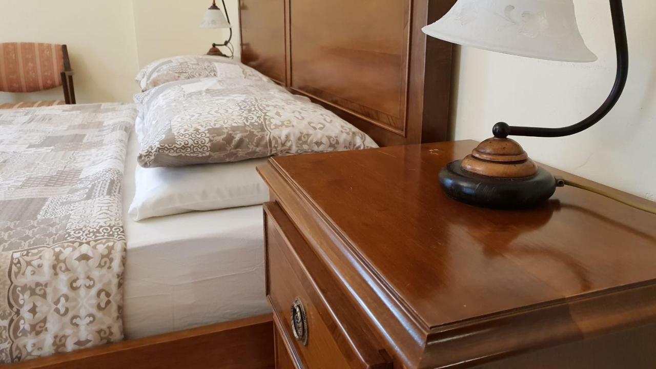 Casa Ristori Apartment Verona Bagian luar foto