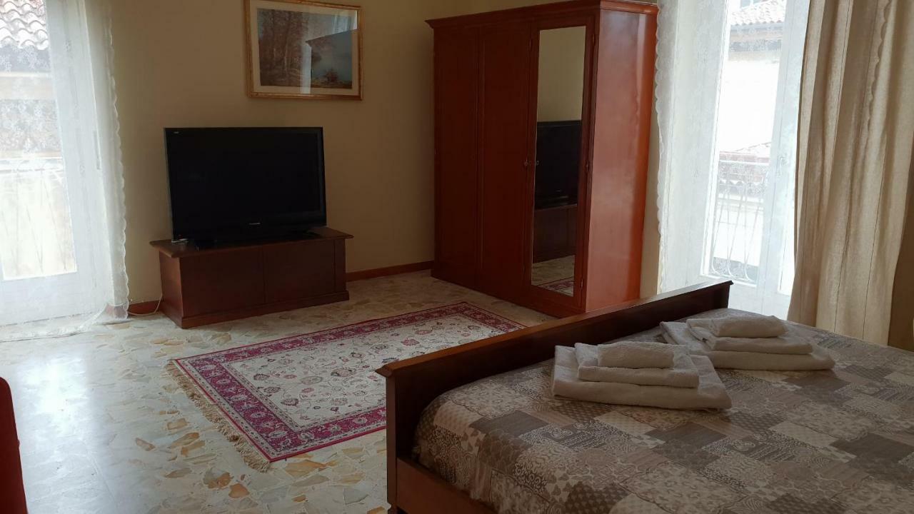 Casa Ristori Apartment Verona Bagian luar foto