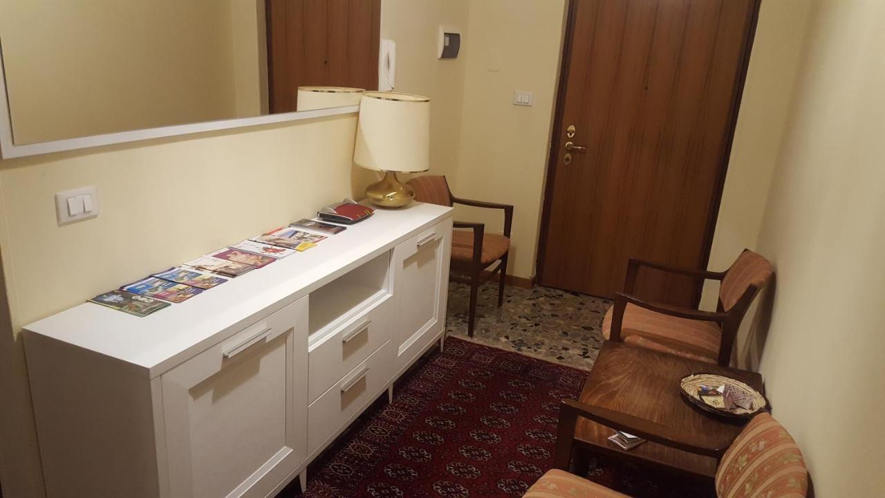 Casa Ristori Apartment Verona Bagian luar foto