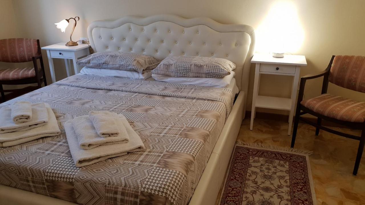 Casa Ristori Apartment Verona Bagian luar foto