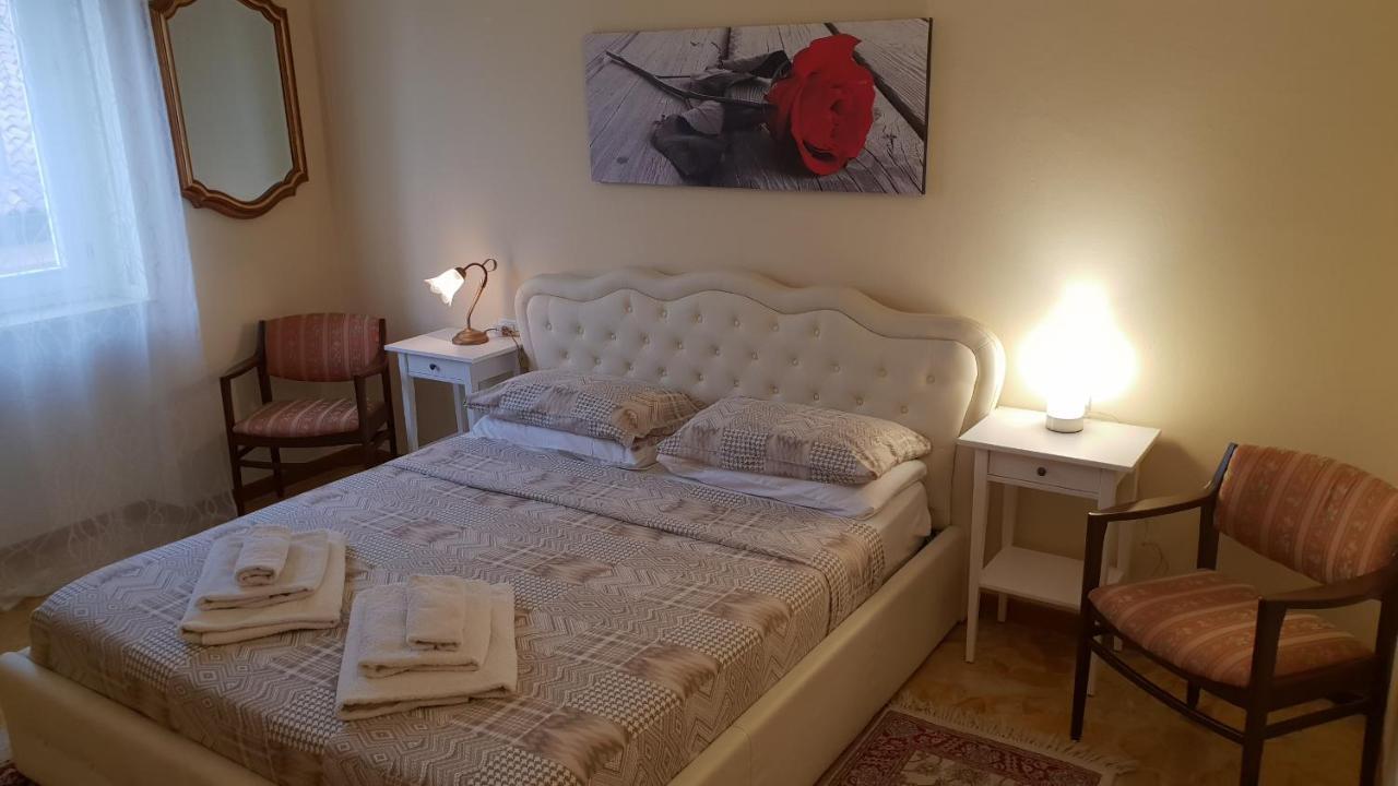 Casa Ristori Apartment Verona Bagian luar foto